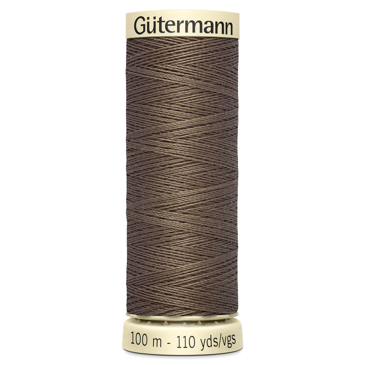 Gutermann Sew-All Thread 100m: 209