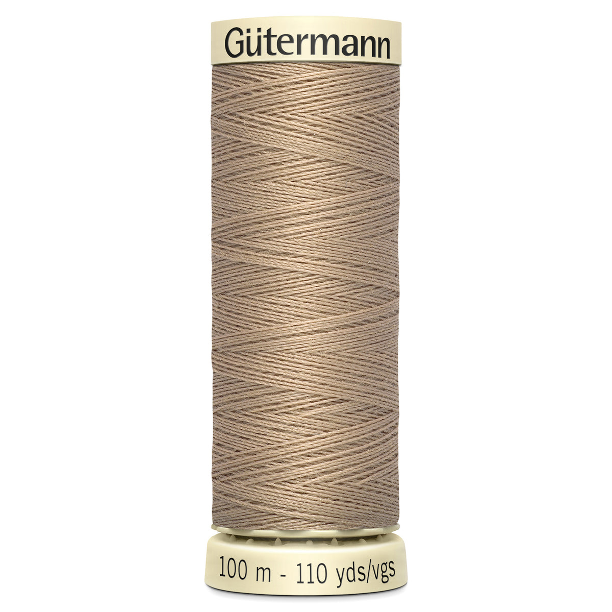 Gutermann Sew-All Thread 100m: 215