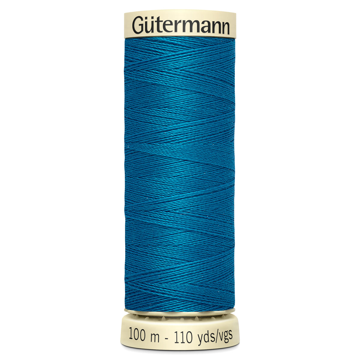 Gutermann Sew-All Thread 100m: 25