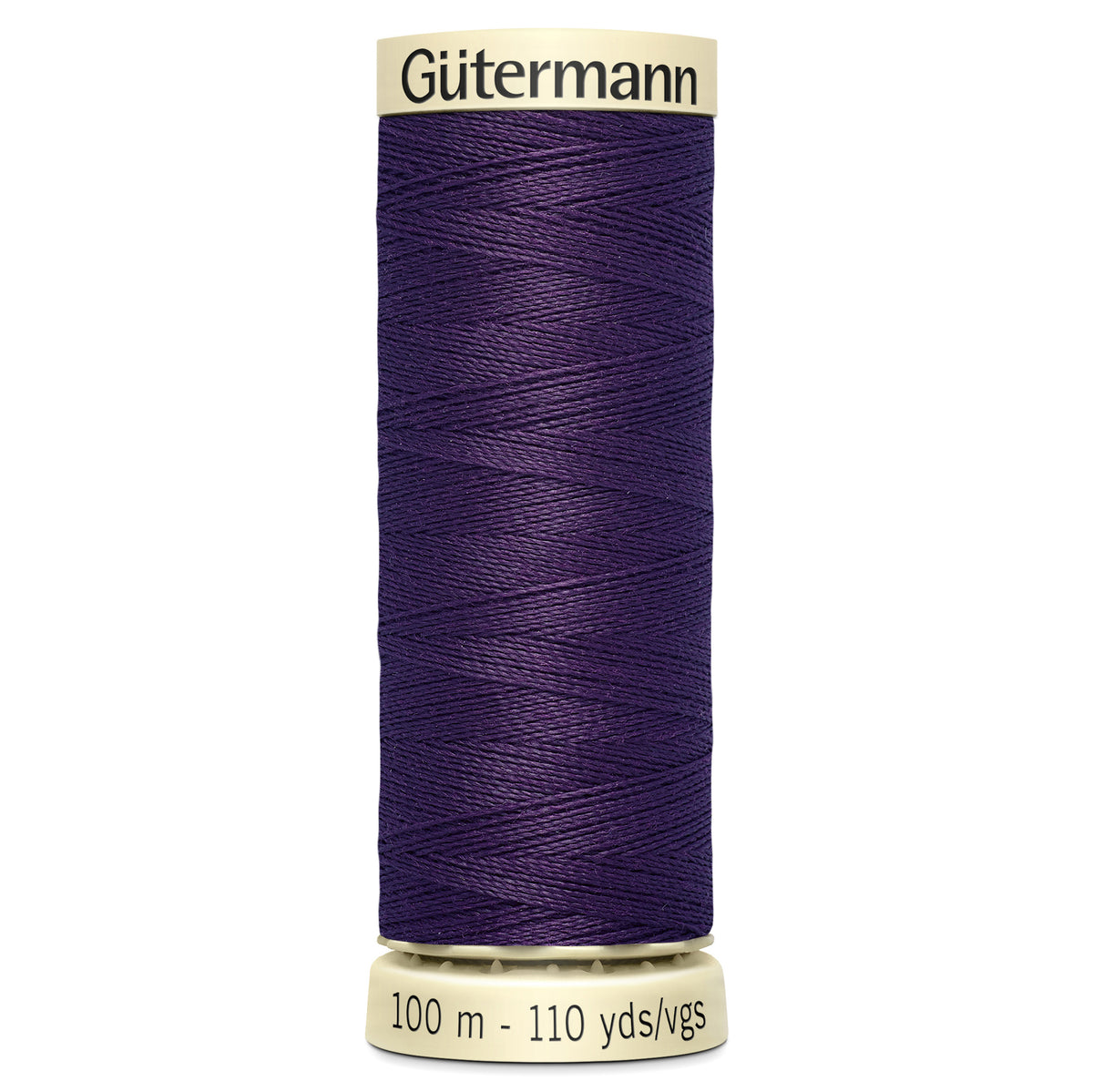 Gutermann Sew-All Thread 100m: 257