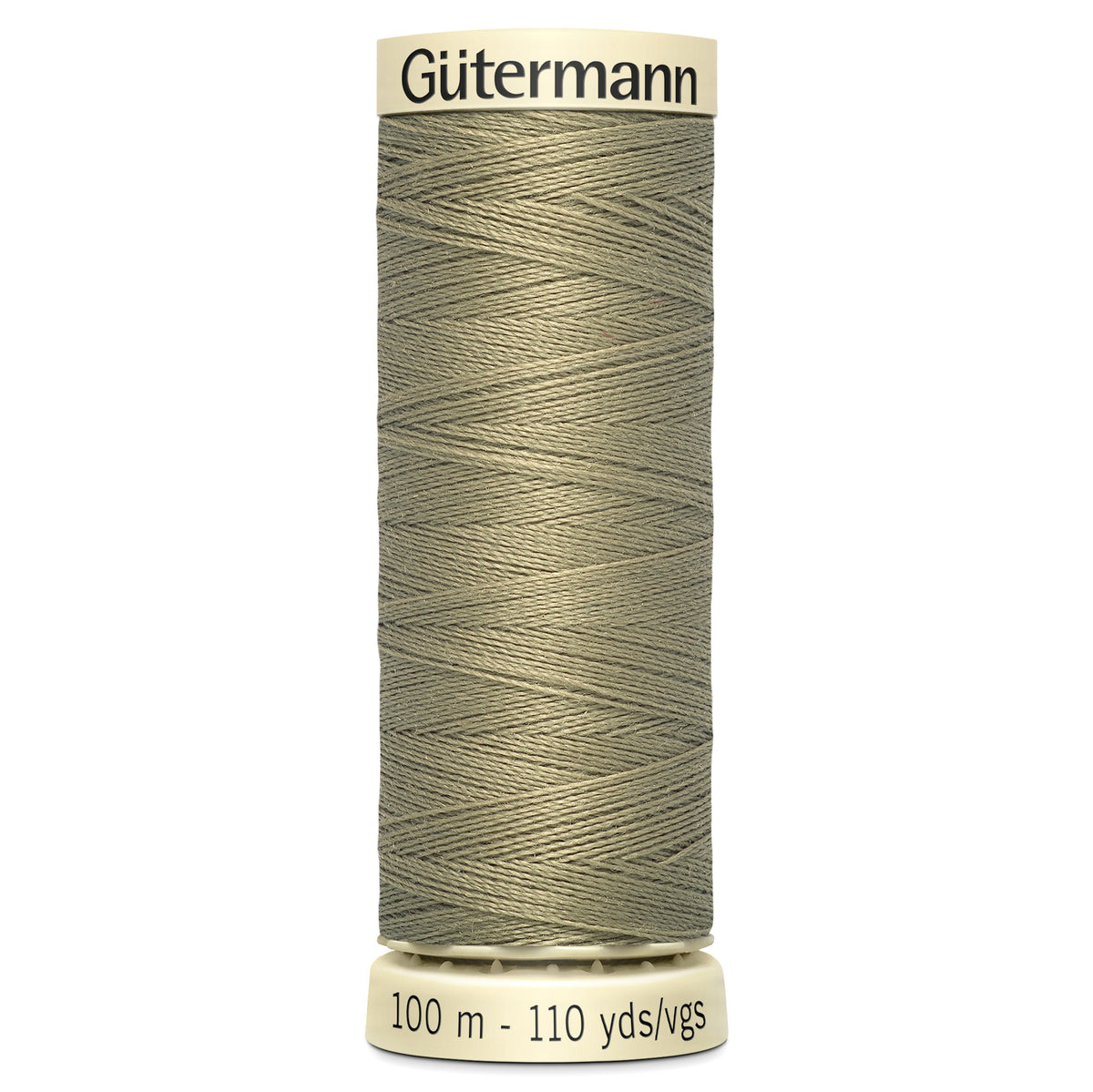 Gutermann Sew-All Thread 100m: 258