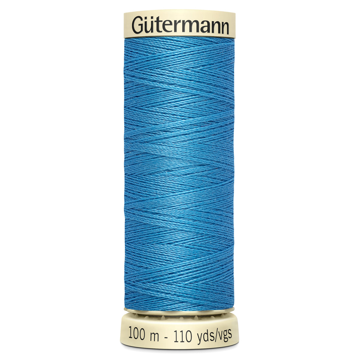 Gutermann Sew-All Thread 100m: 278