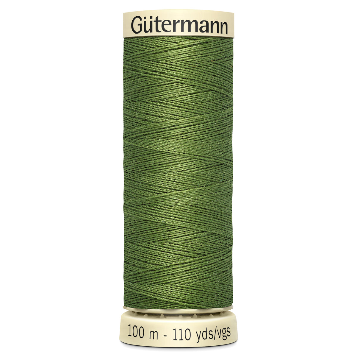 Gutermann Sew-All Thread 100m: 283