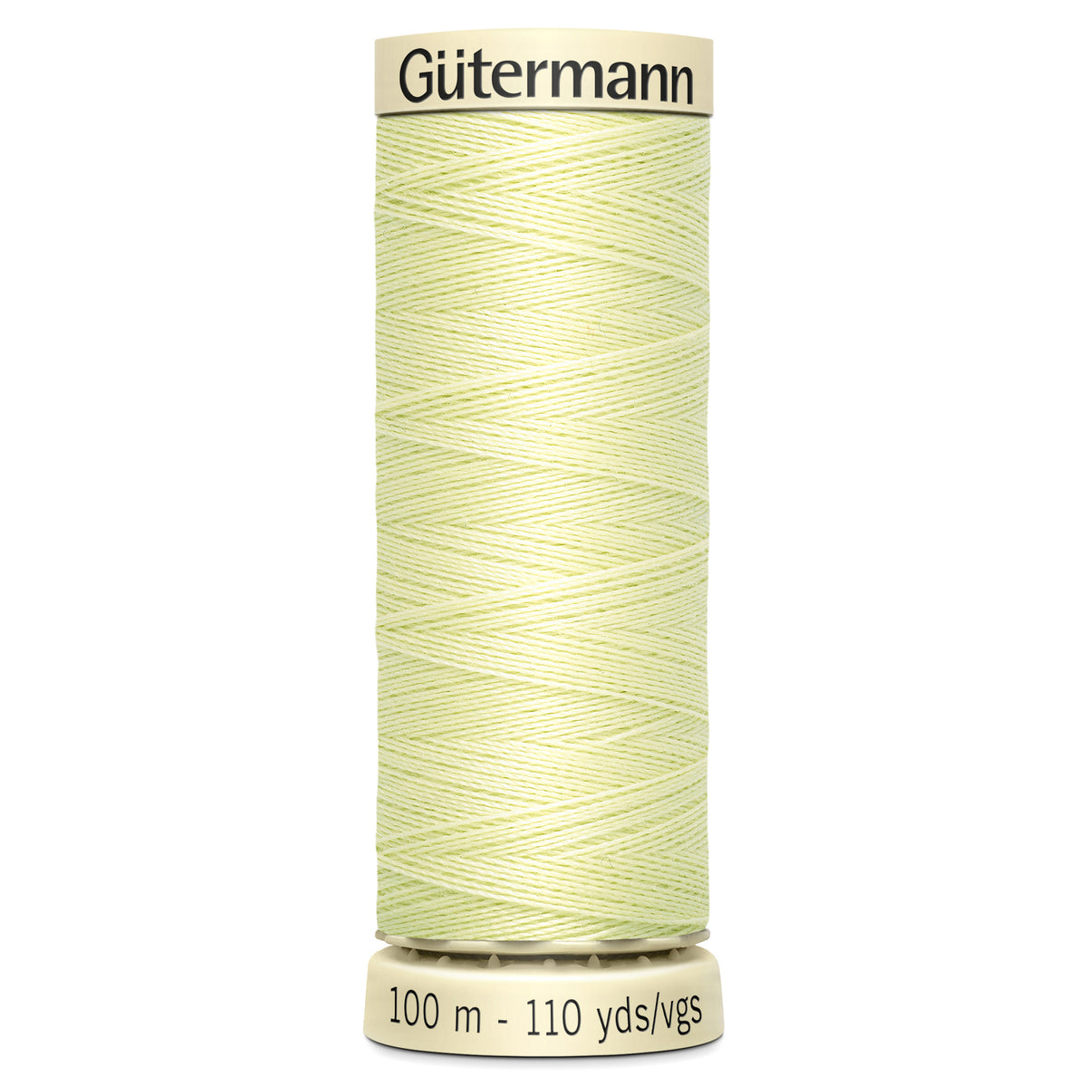 Gutermann Sew-All Thread 100m: 292