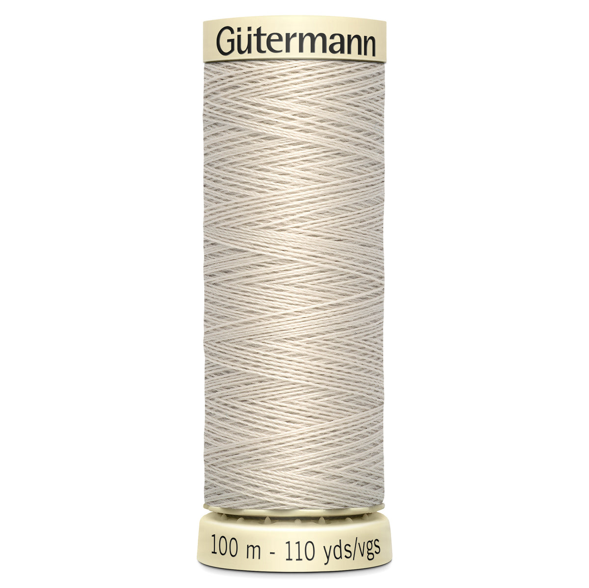Gutermann Sew-All Thread 100m: 299