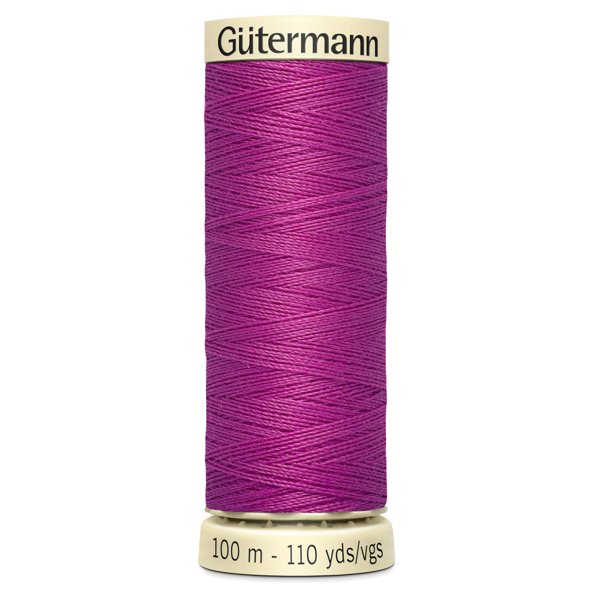 Gutermann Sew-All Thread 100m: 321