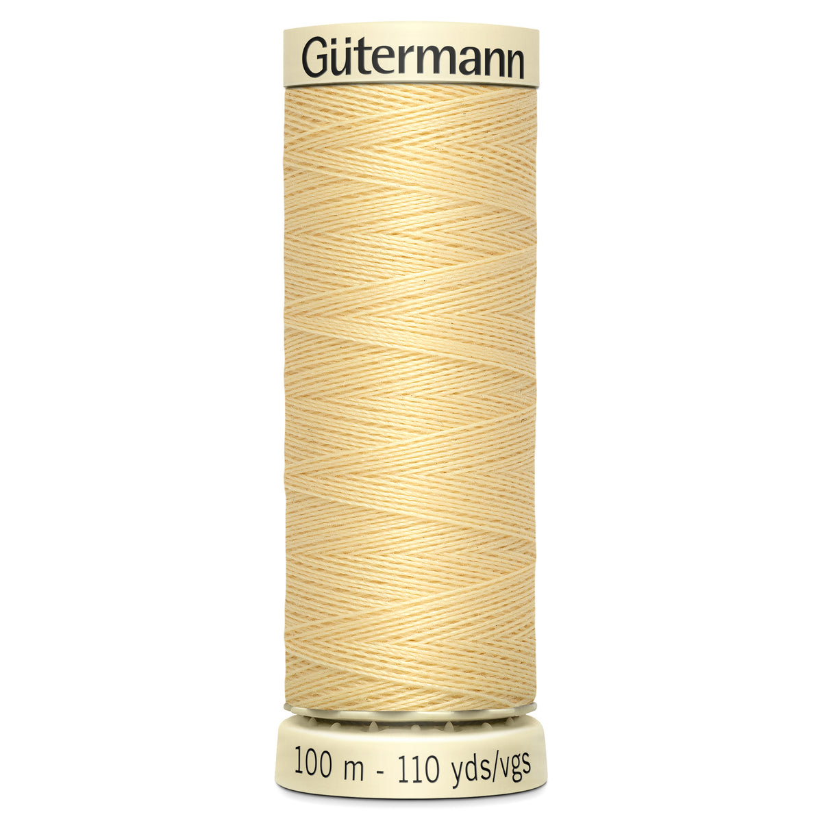 Gutermann Sew-All Thread 100m: 325