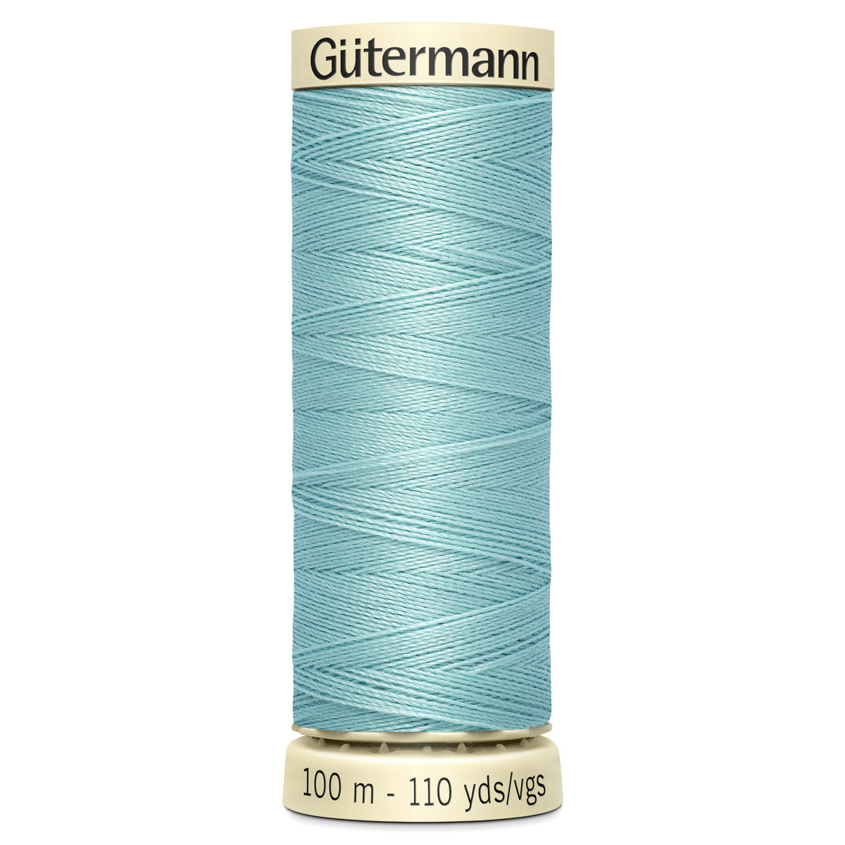 Gutermann Sew-All Thread 100m: 331