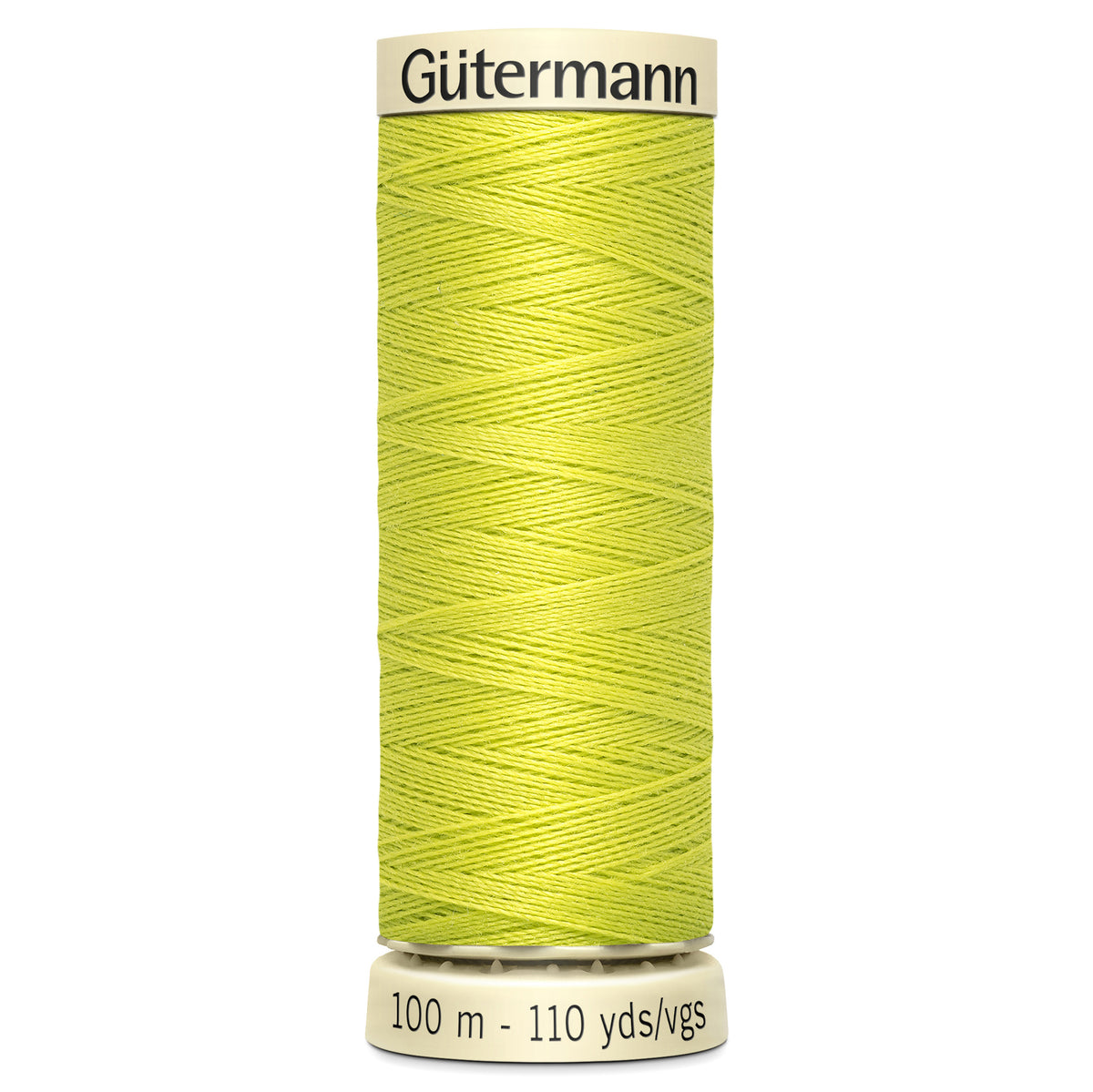 Gutermann Sew-All Thread 100m: 334