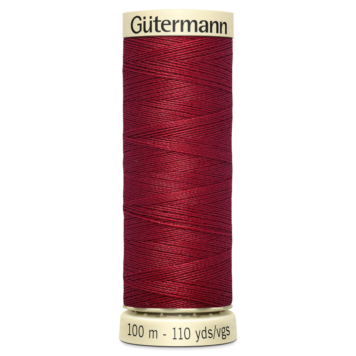 Gutermann Sew-All Thread 100m: 367