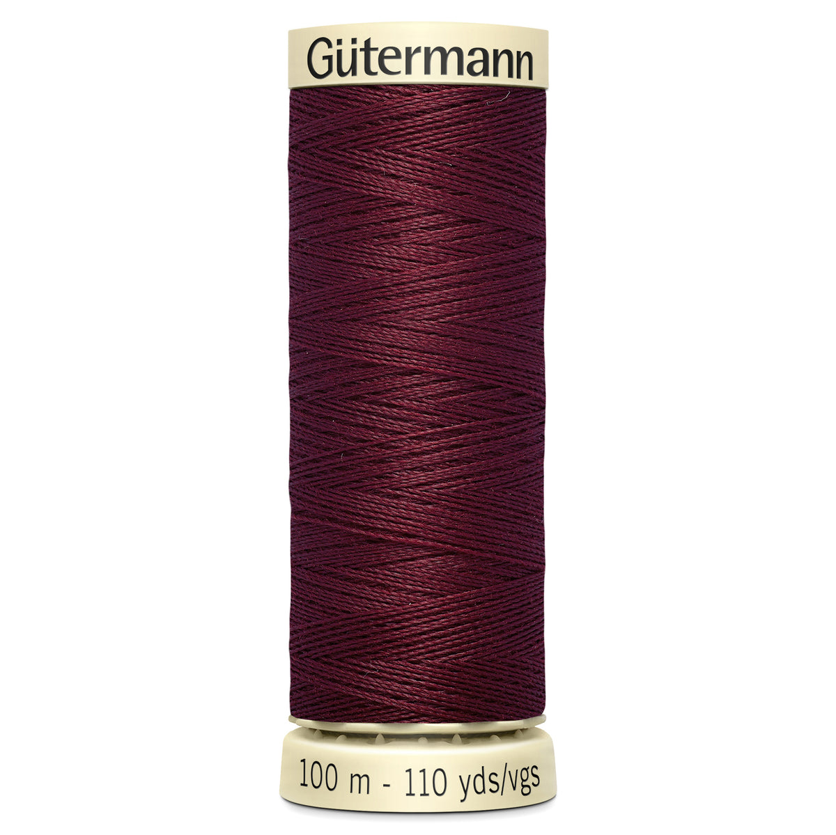 Gutermann Sew-All Thread 100m: 369