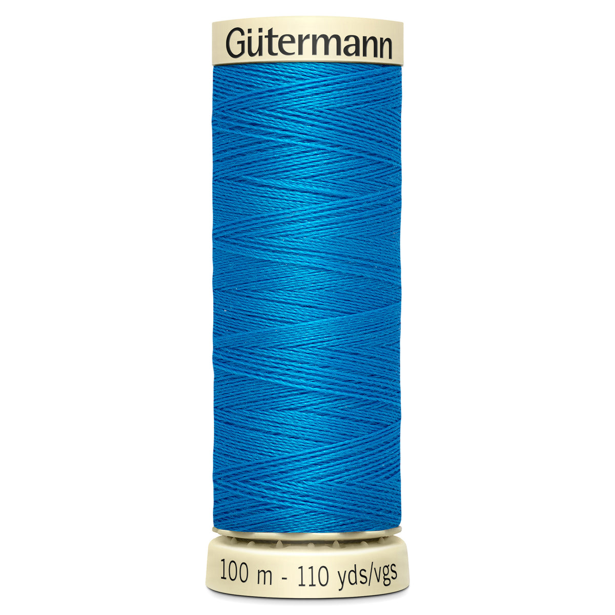 Gutermann Sew-All Thread 100m: 386
