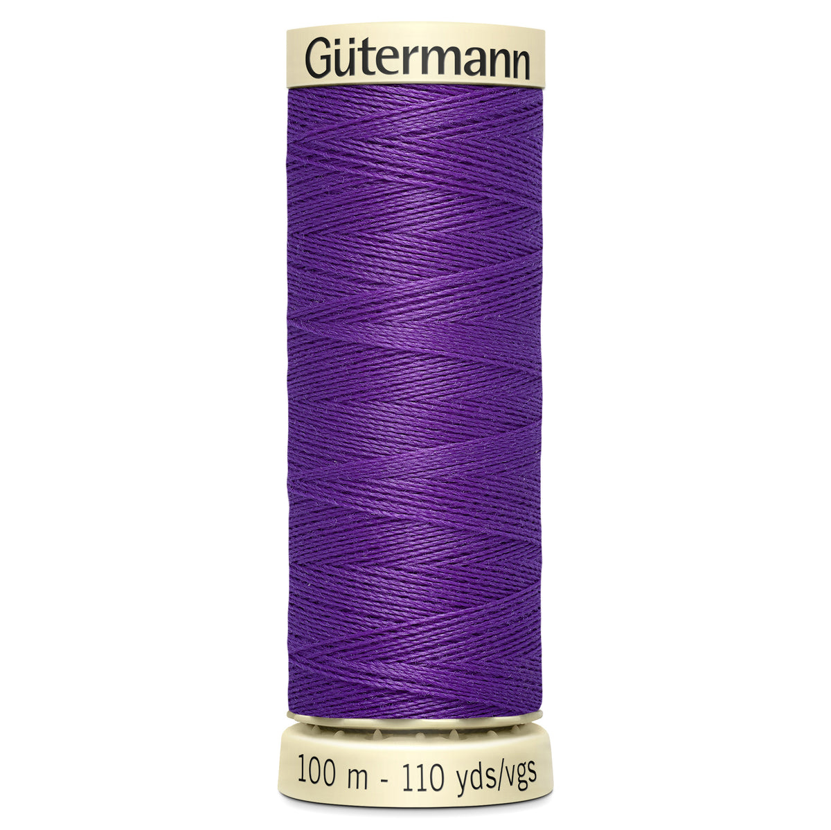 Gutermann Sew-All Thread 100m: 392