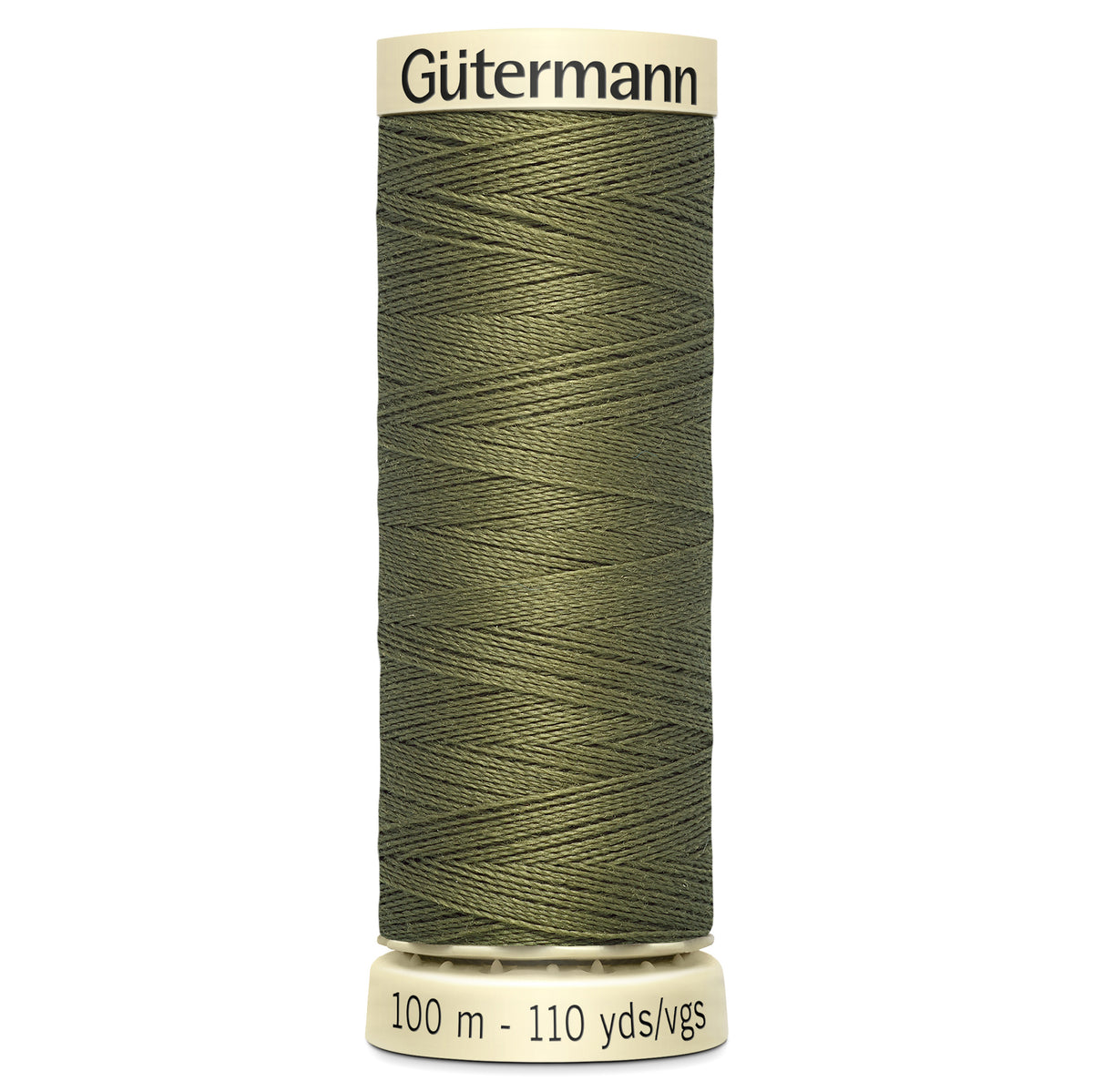 Gutermann Sew-All Thread 100m: 432