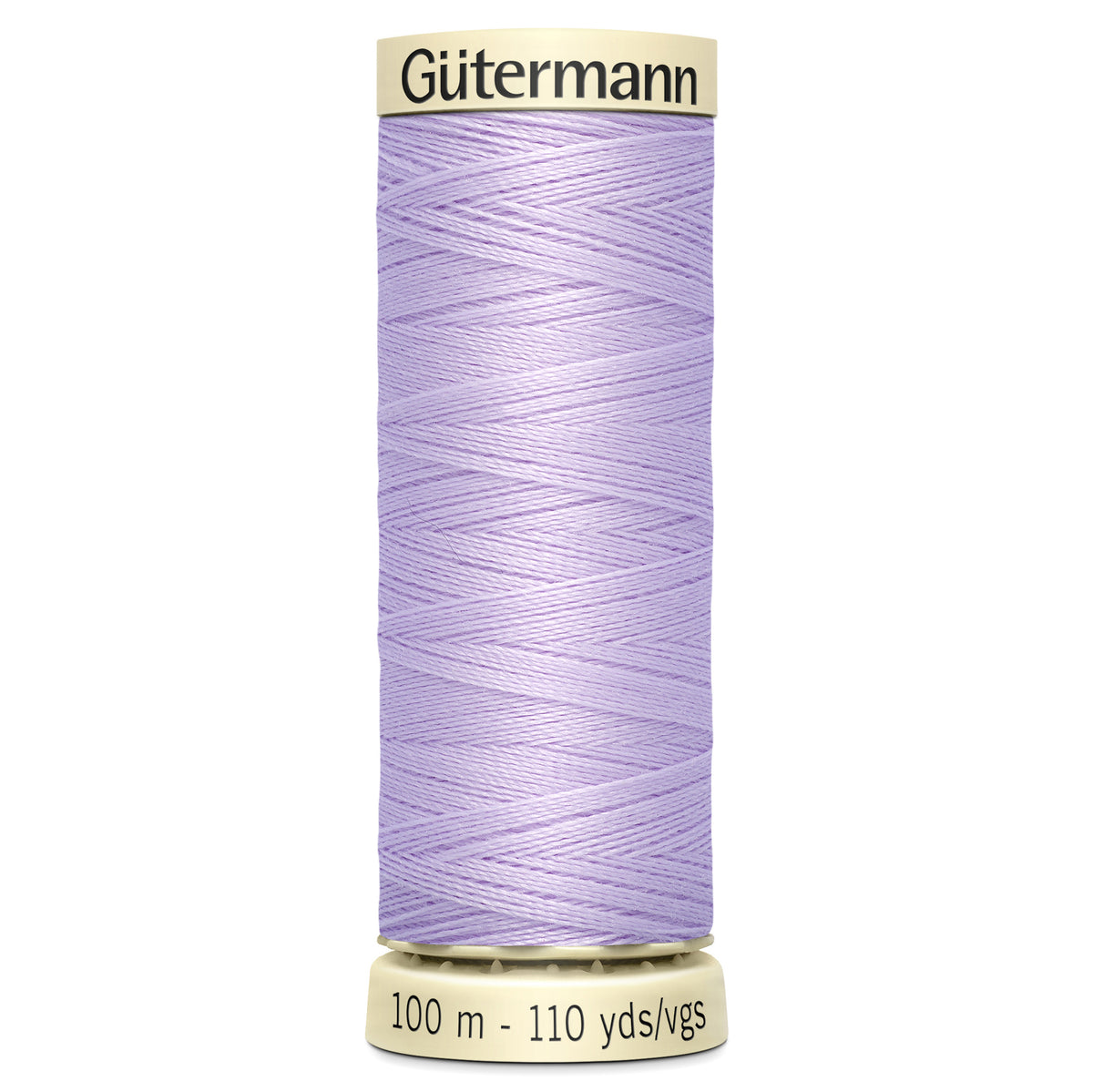 Gutermann Sew-All Thread 100m: 442