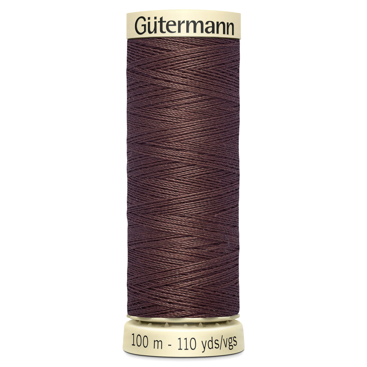 Gutermann Sew-All Thread 100m: 446
