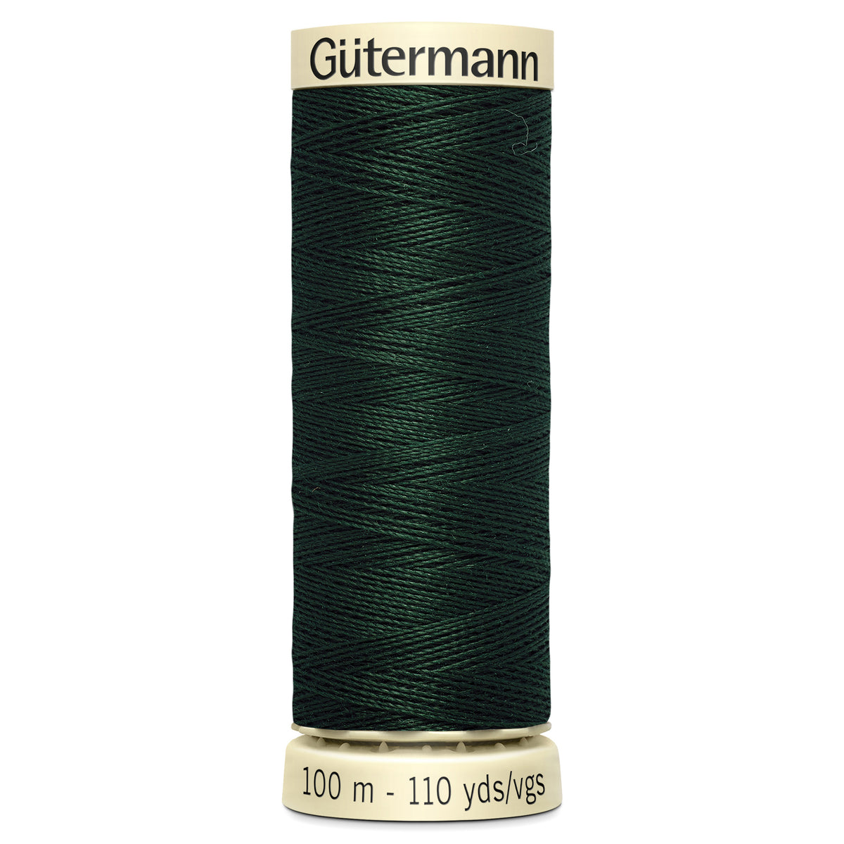 Gutermann Sew-All Thread 100m: 472