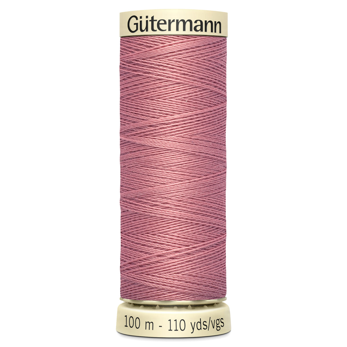 Gutermann Sew-All Thread 100m: 473