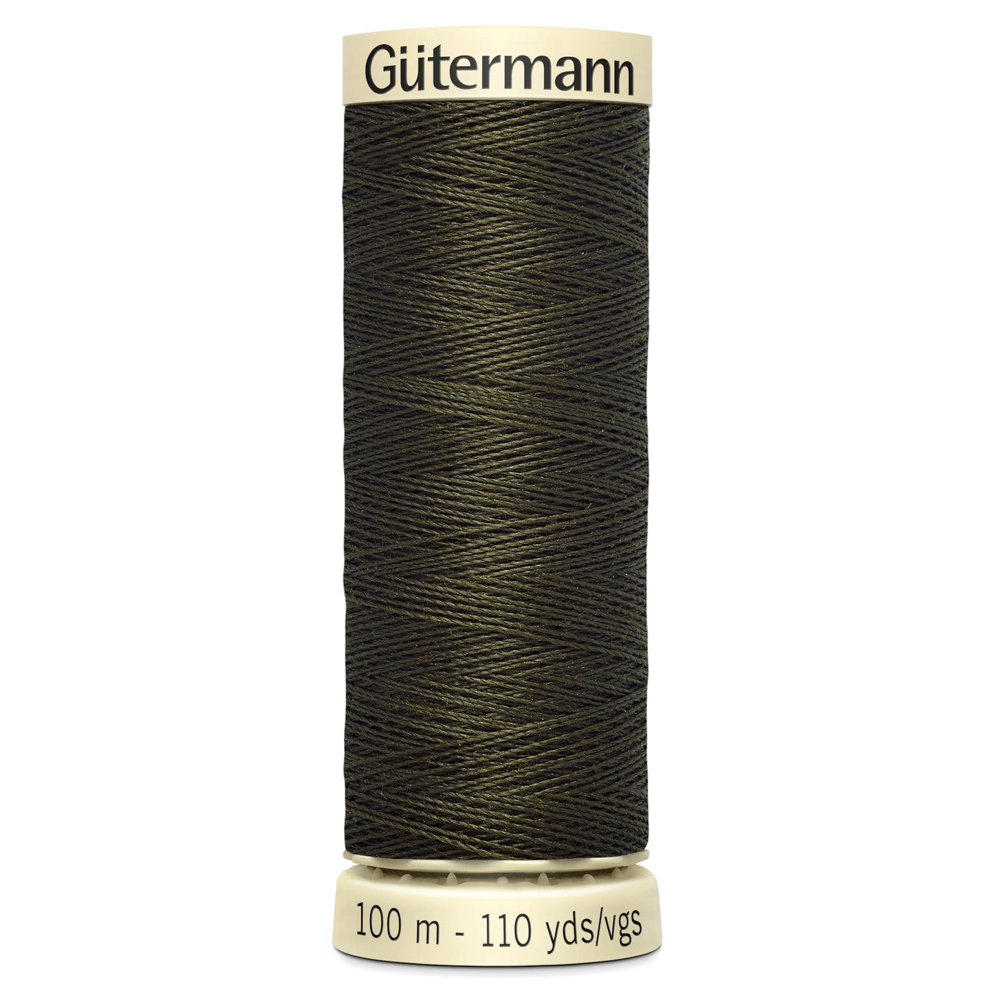 Gutermann Sew-All Thread 100m: 531