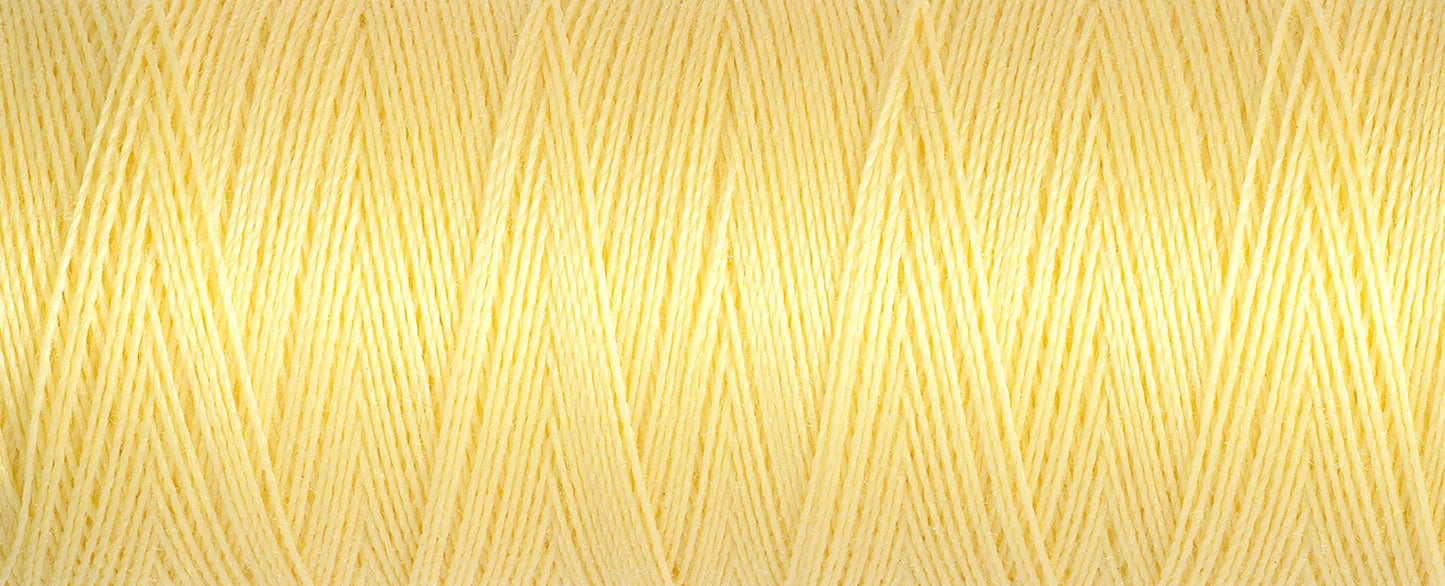Gutermann Sew-All Thread 100m: 578