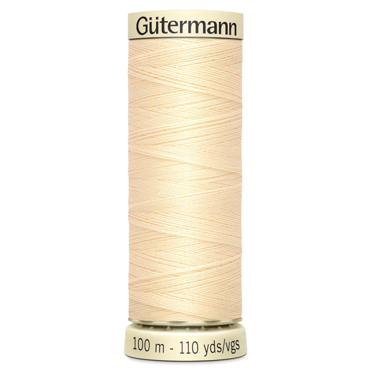 Gutermann Sew-All Thread 100m: 610