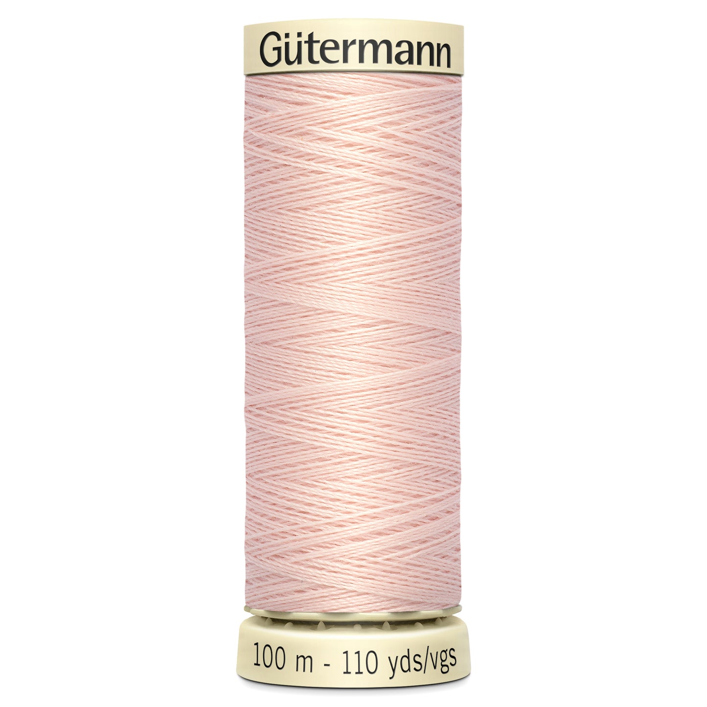 Gutermann Sew-All Thread 100m: 658