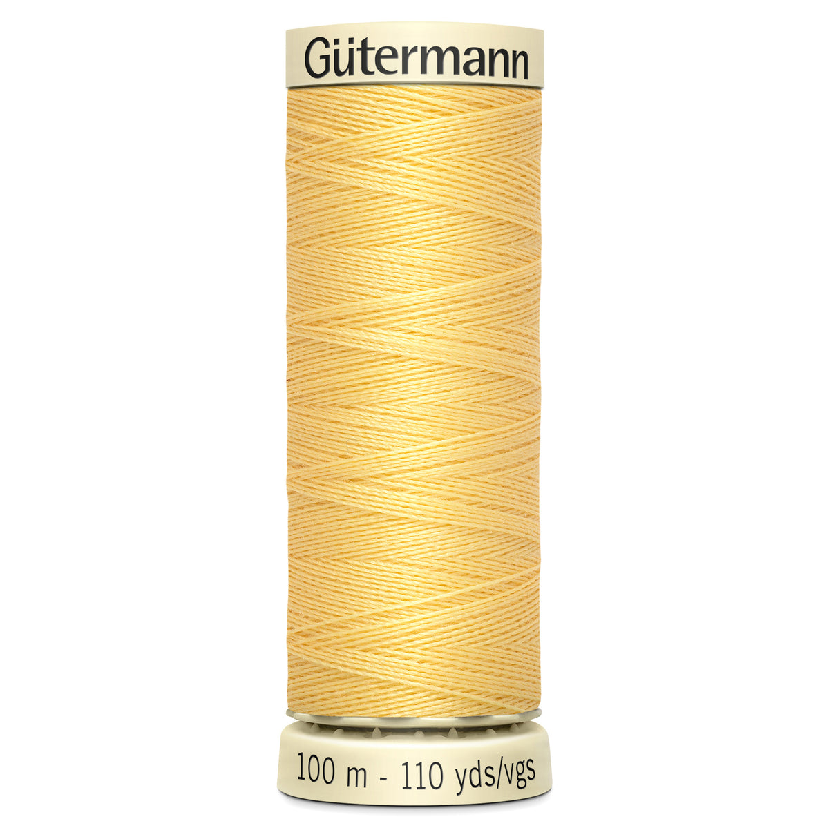 Gutermann Sew-All Thread 100m: 7