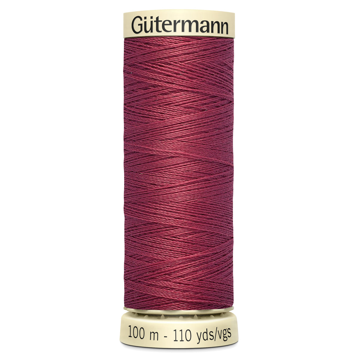 Gutermann Sew-All Thread 100m: 730