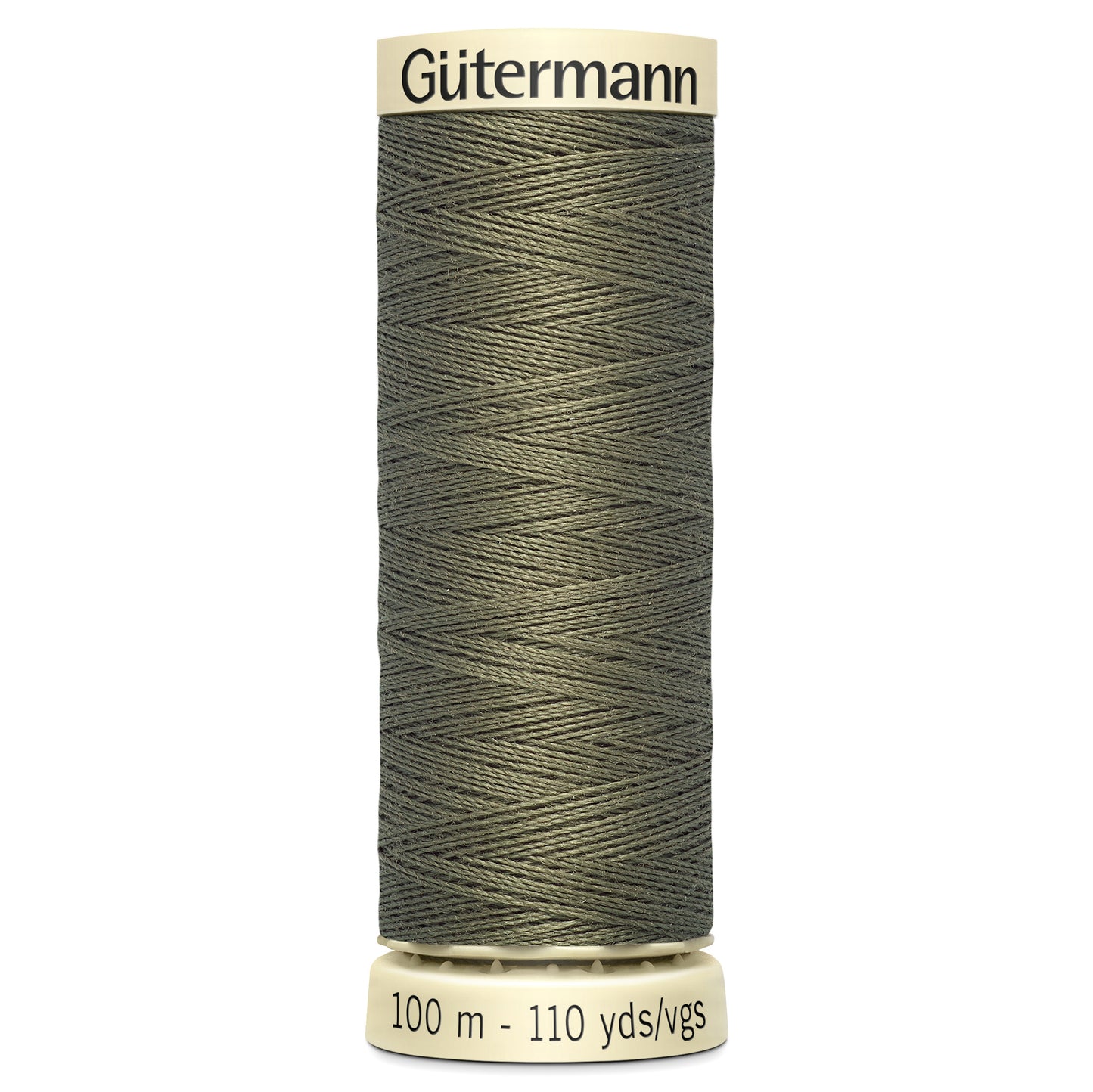 Gutermann Sew-All Thread 100m: 825