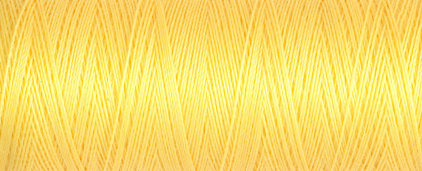 Gutermann Sew-All Thread 100m: 852