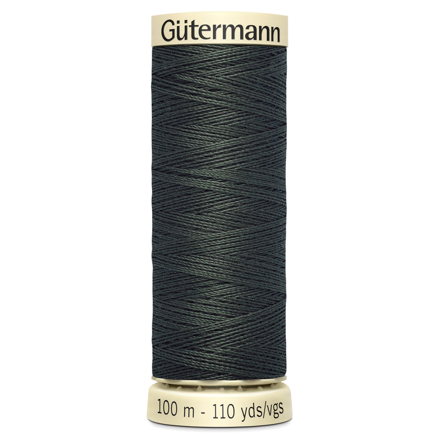 Gutermann Sew-All Thread 100m: 861