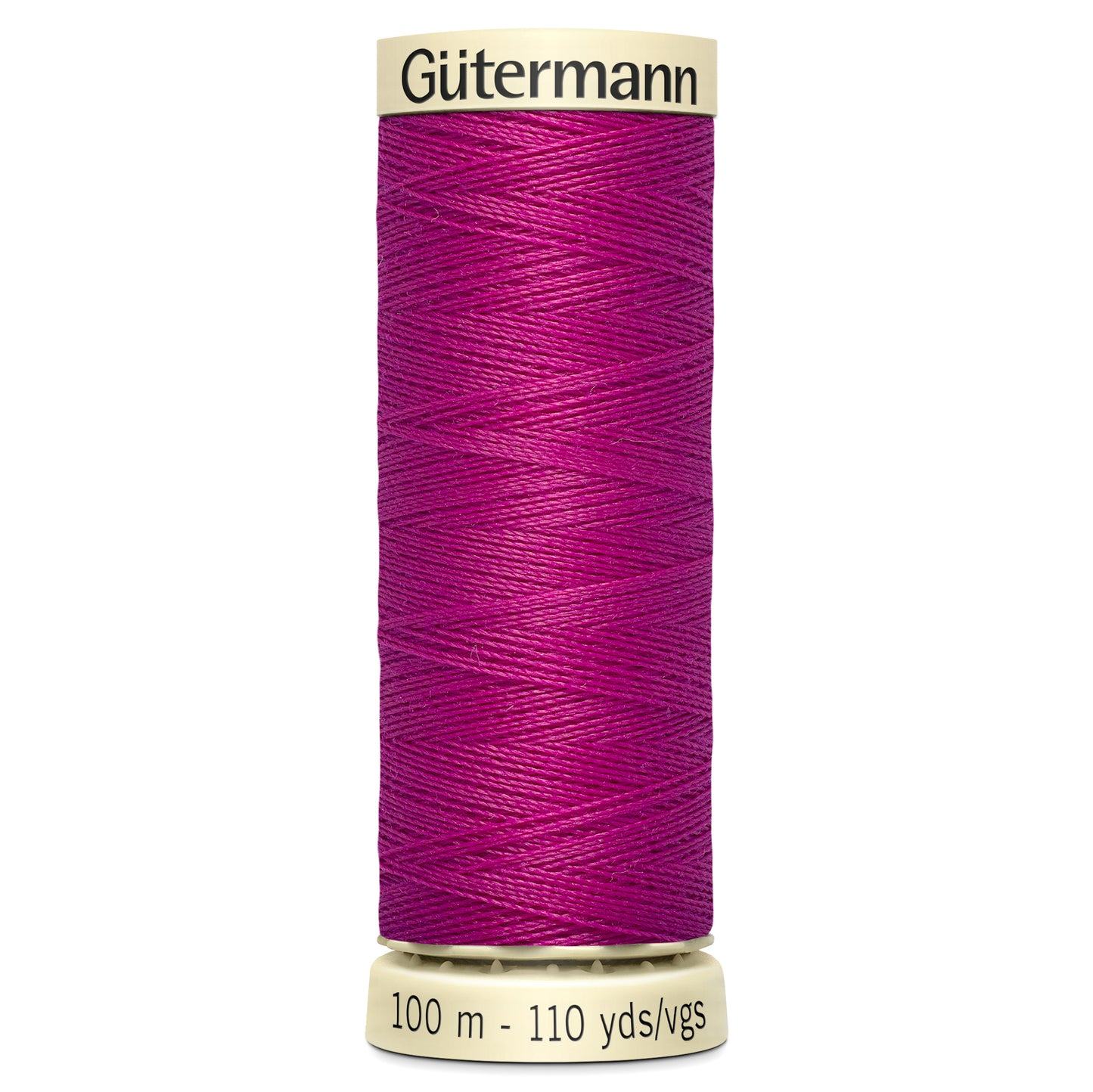 Gutermann Sew-All Thread 100m: 877