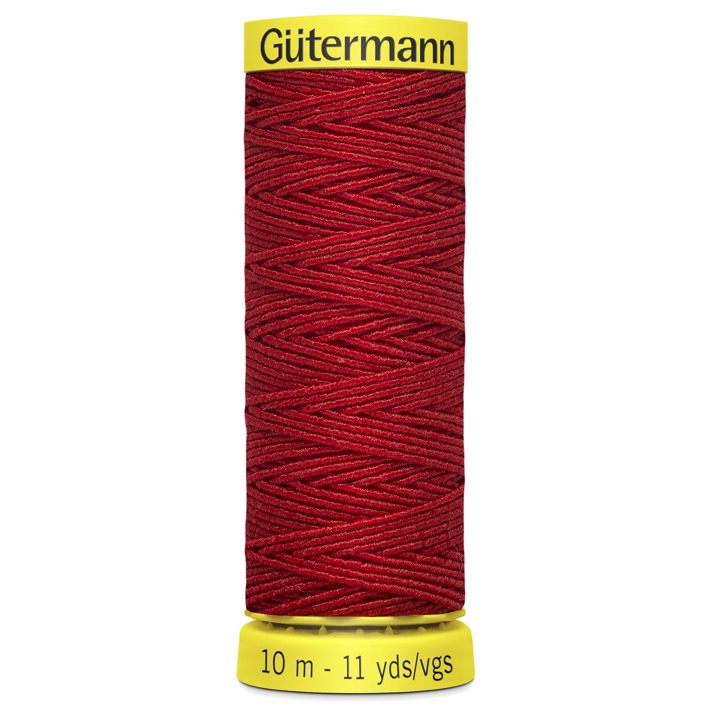 Gutermann Elastic/Shirring Thread 10m: 2063