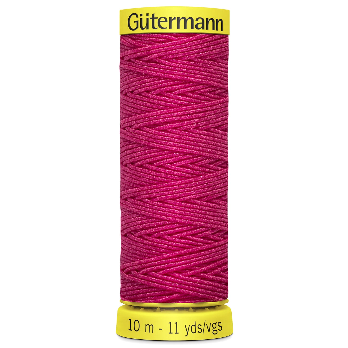 Gutermann Elastic/Shirring Thread 10m: 3055