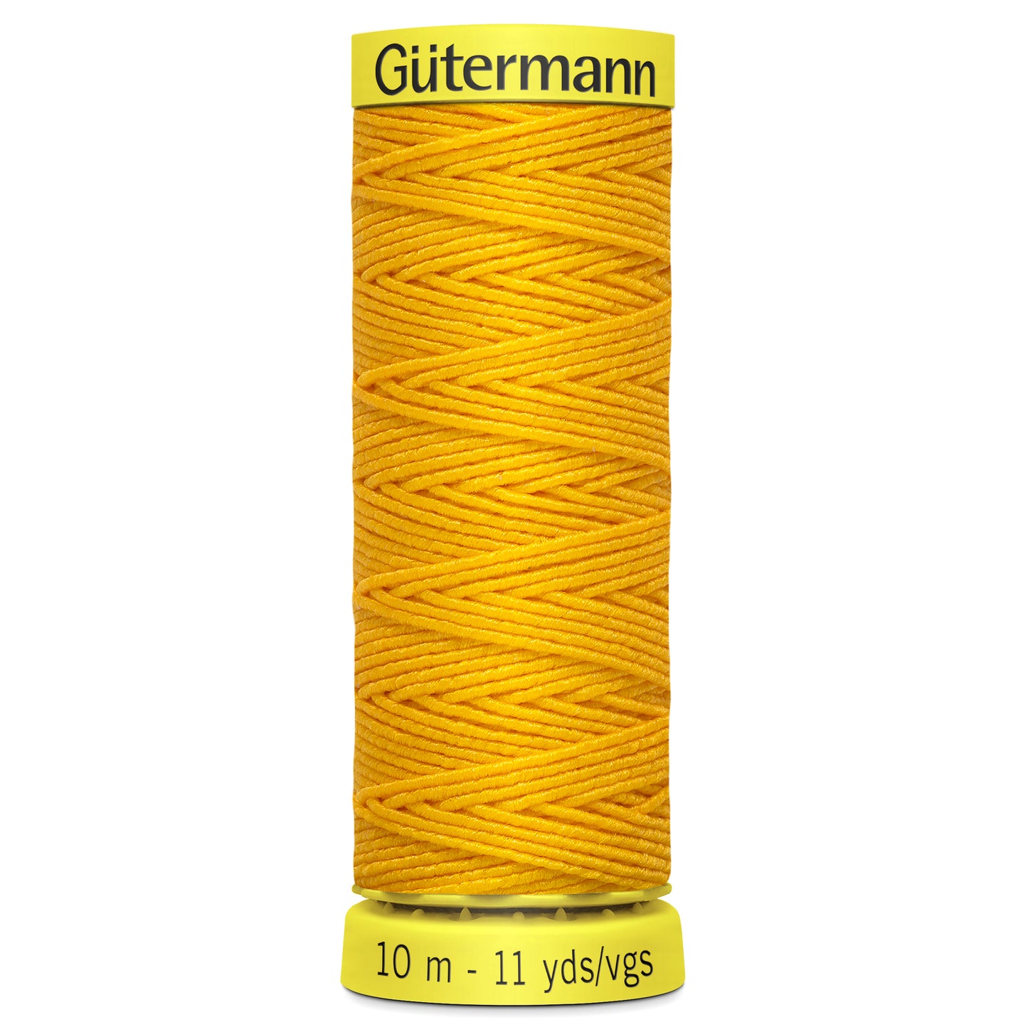 Gutermann Elastic/Shirring Thread 10m: 4009