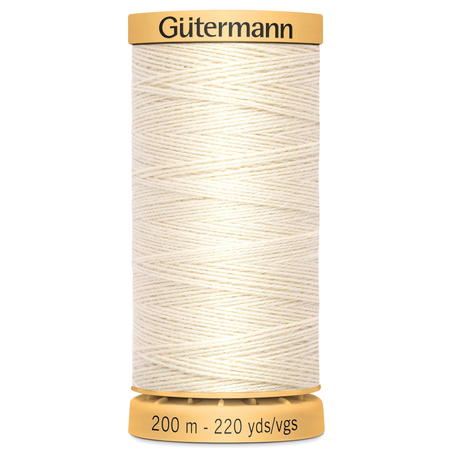 Gutermann Tacking/Basting Thread 200m: 919