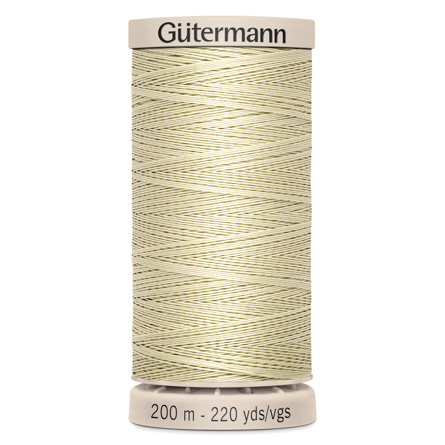 Gutermann Hand Quilting Thread 200m: 829