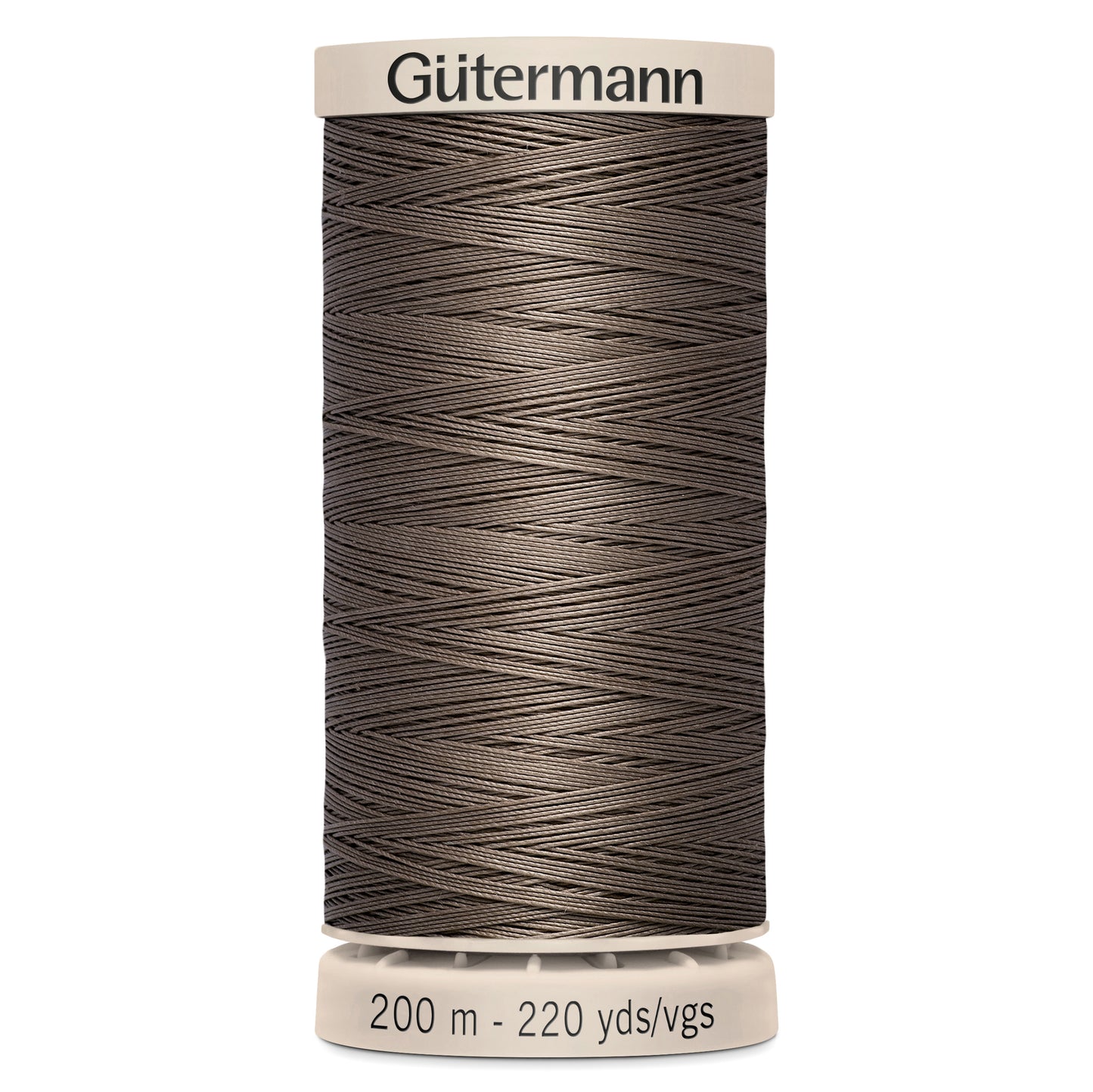 Gutermann Hand Quilting Thread 200m: 1225