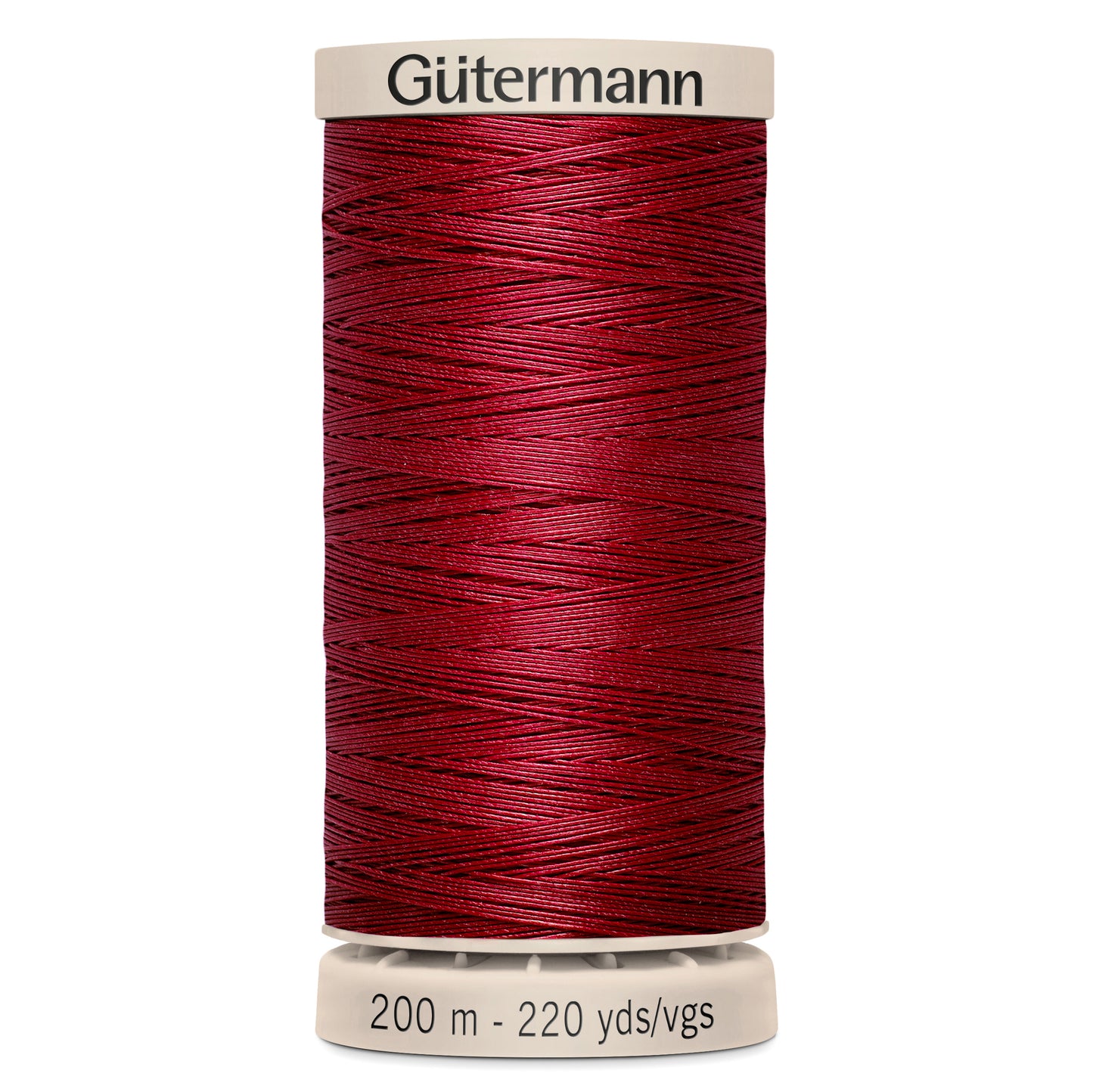 Gutermann Hand Quilting Thread 200m: 2453