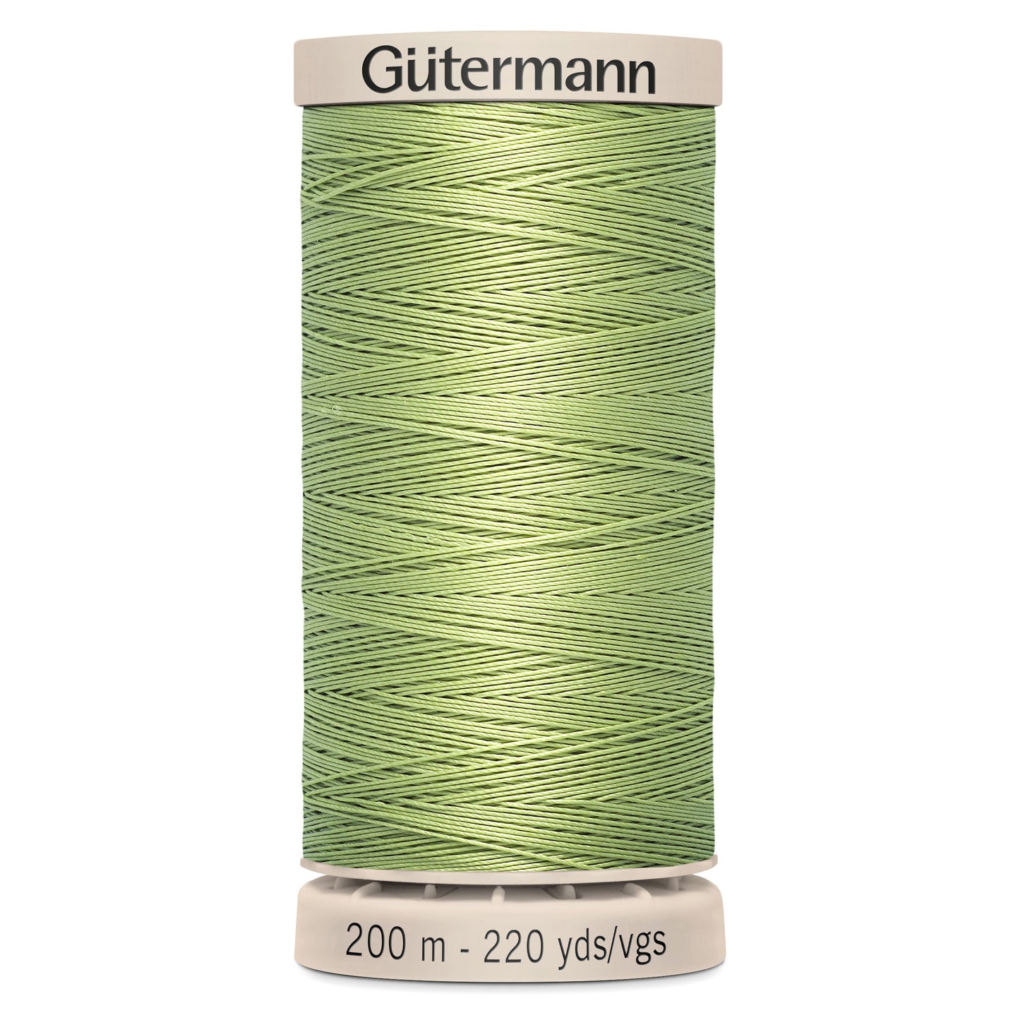 Gutermann Hand Quilting Thread 200m: 9837