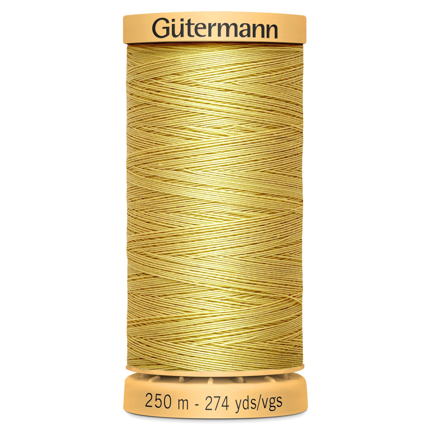 Gutermann Cotton Thread 250m: 758