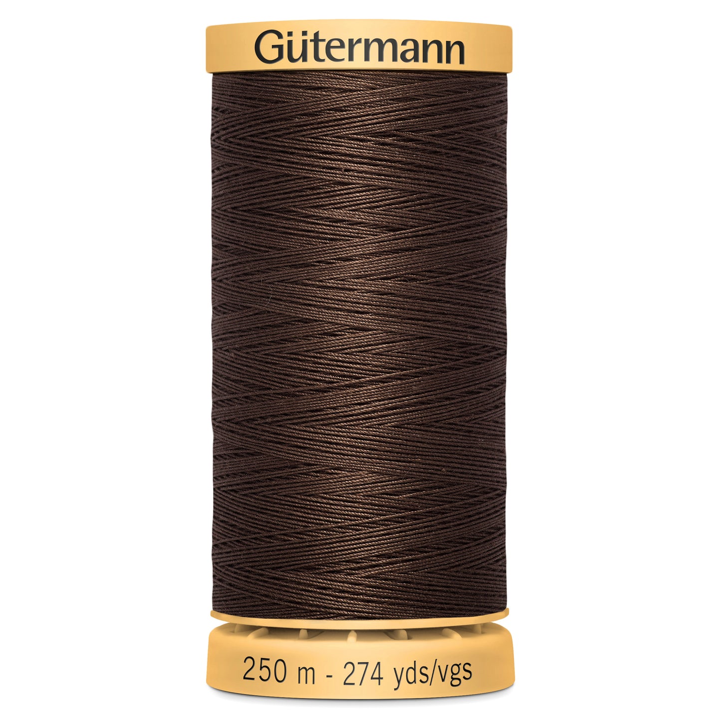 Gutermann Cotton Thread 250m: 1912