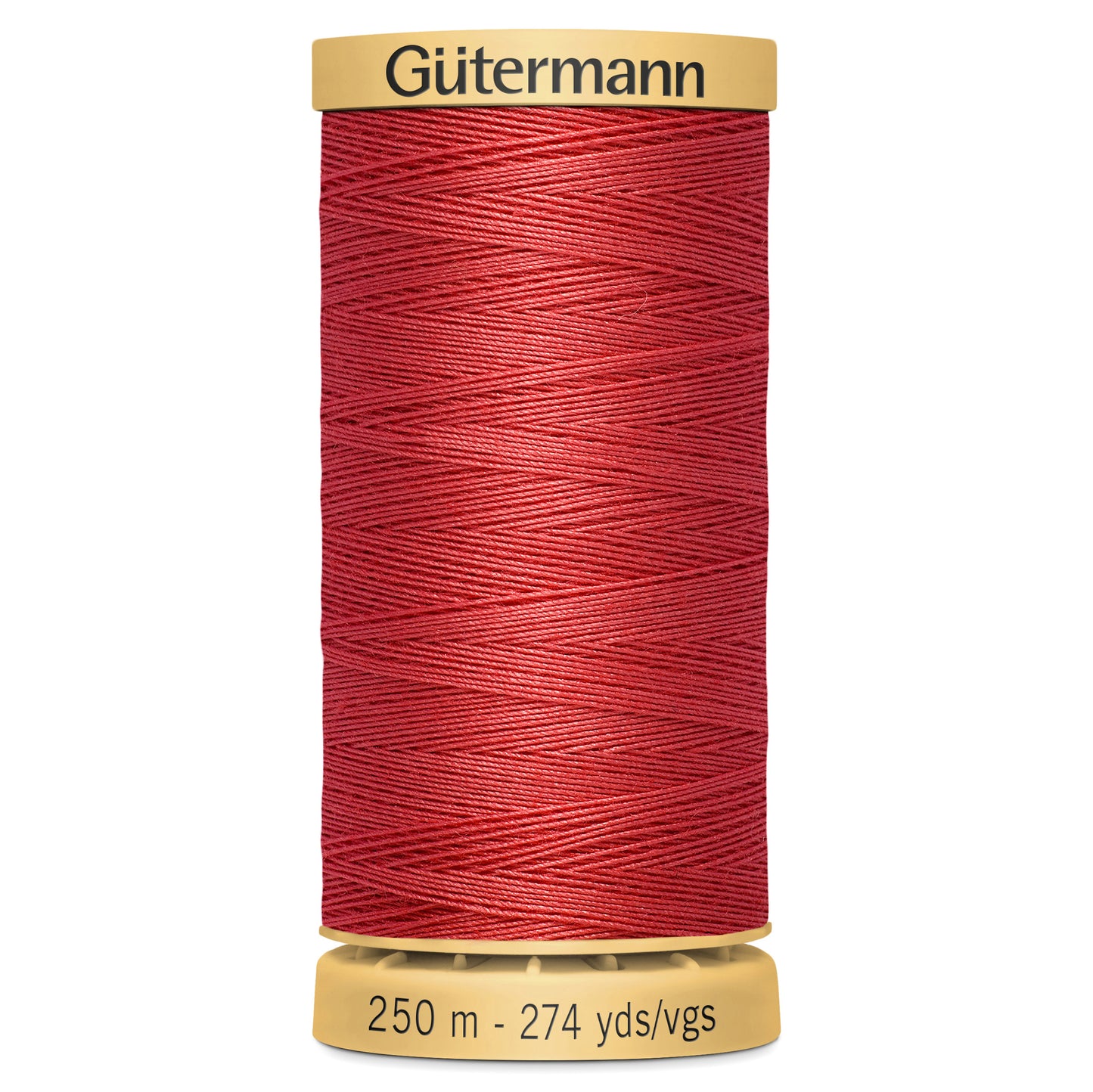 Gutermann Cotton Thread 250m: 2255