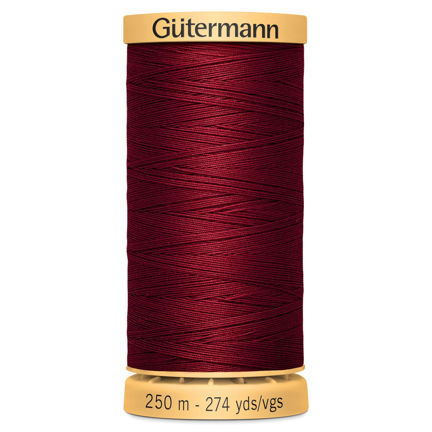 Gutermann Cotton Thread 250m: 2433