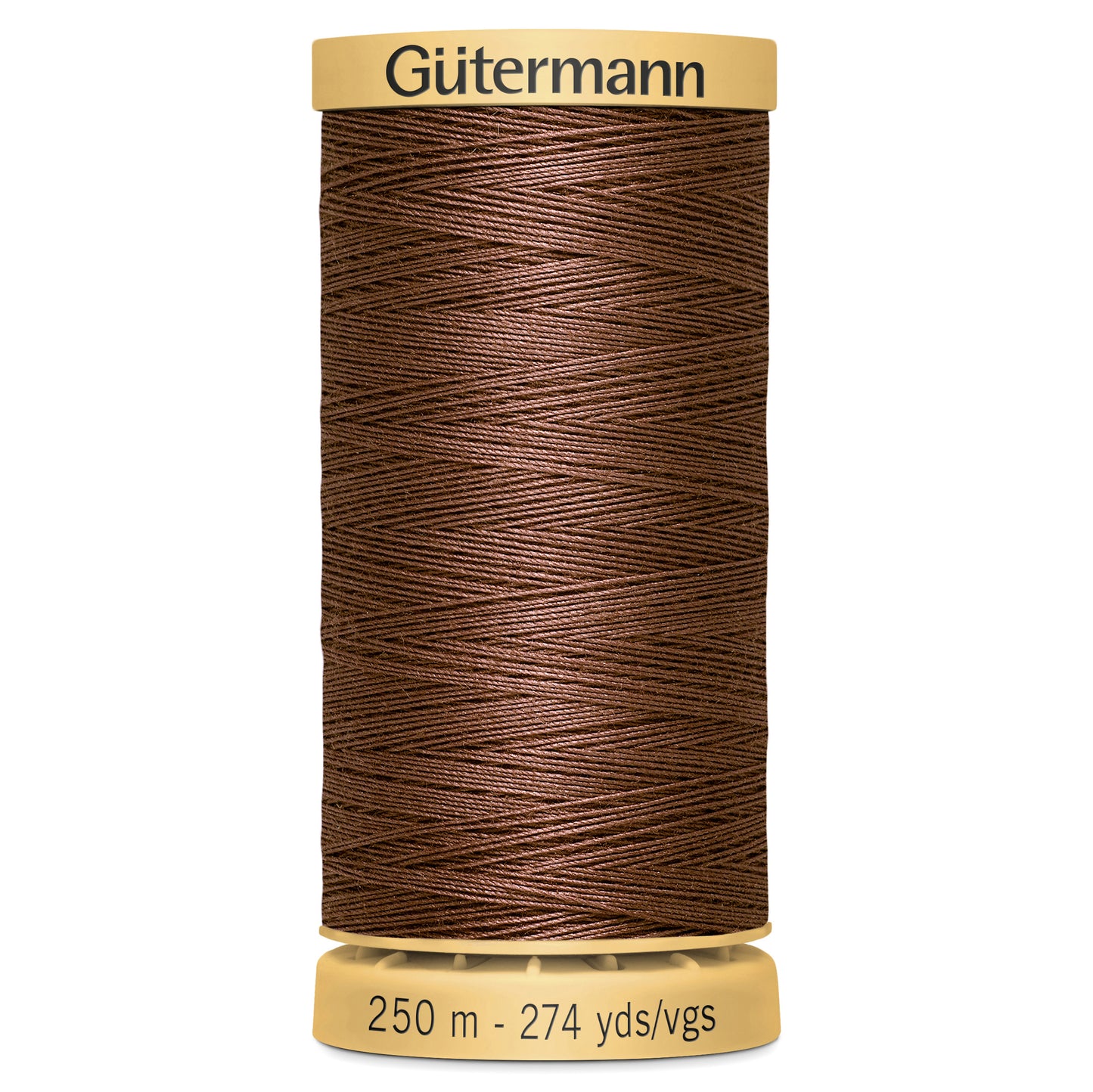 Gutermann Cotton Thread 250m: 2724