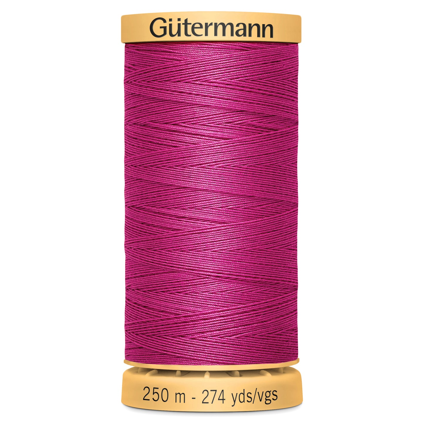 Gutermann Cotton Thread 250m: 2955