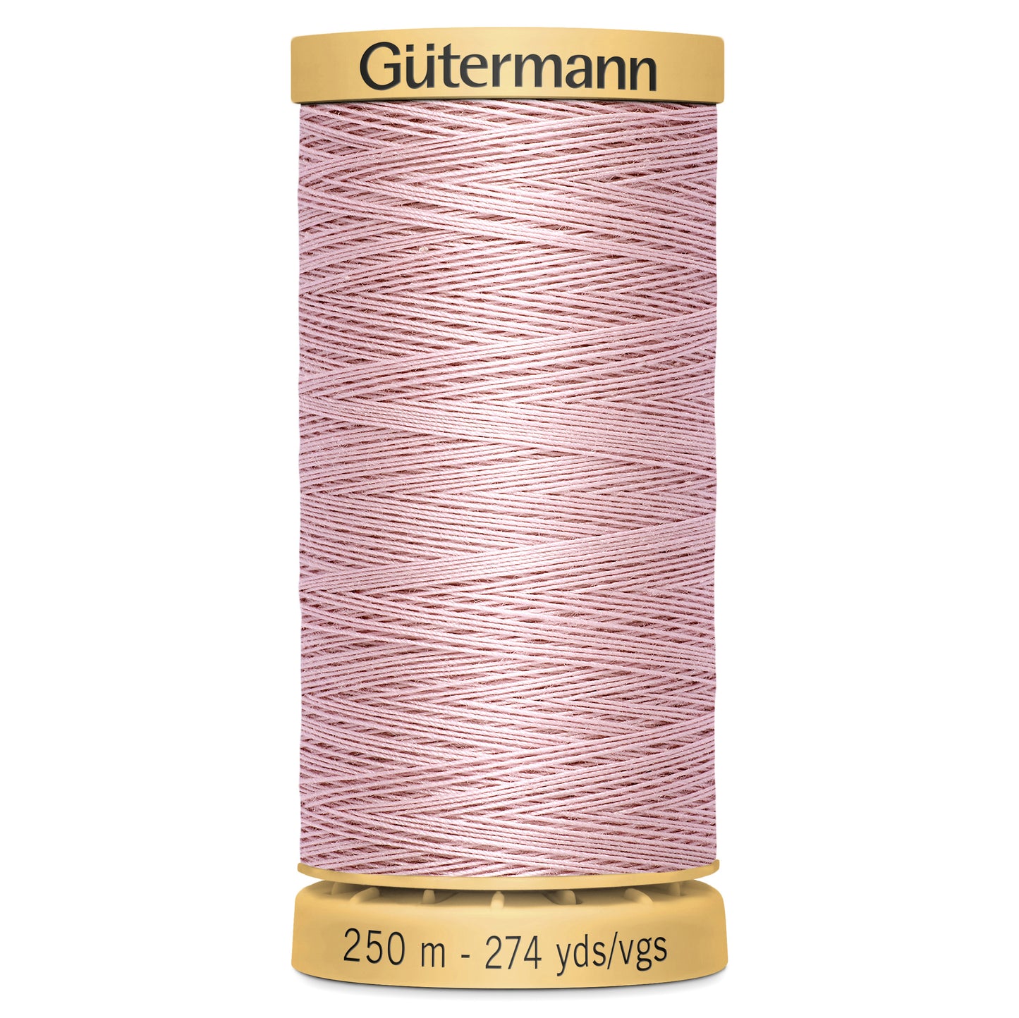 Gutermann Cotton Thread 250m: 3117