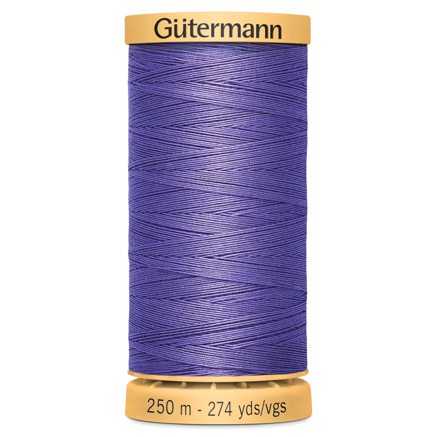 Gutermann Cotton Thread 250m: 4434