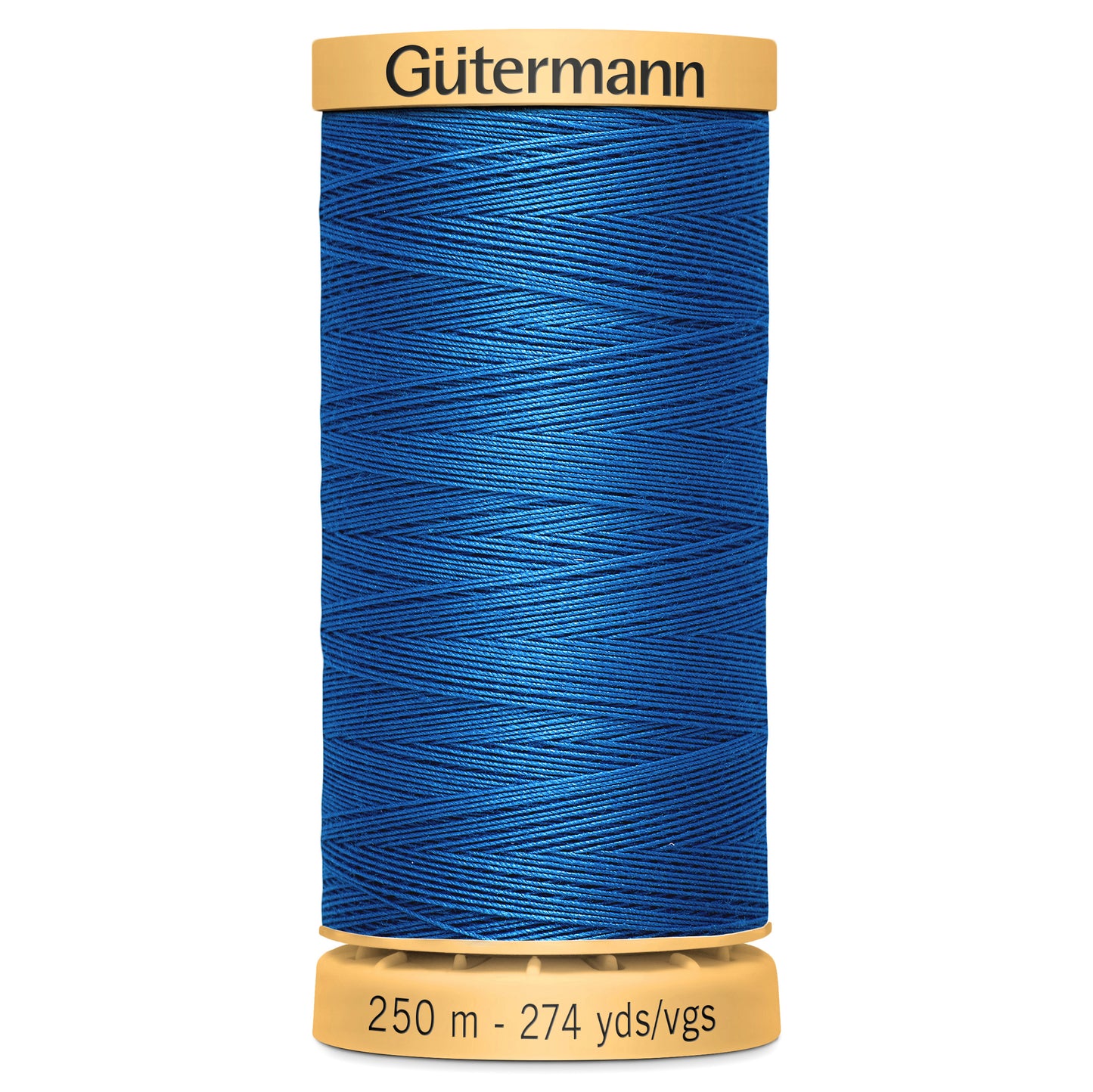 Gutermann Cotton Thread 250m: 5534
