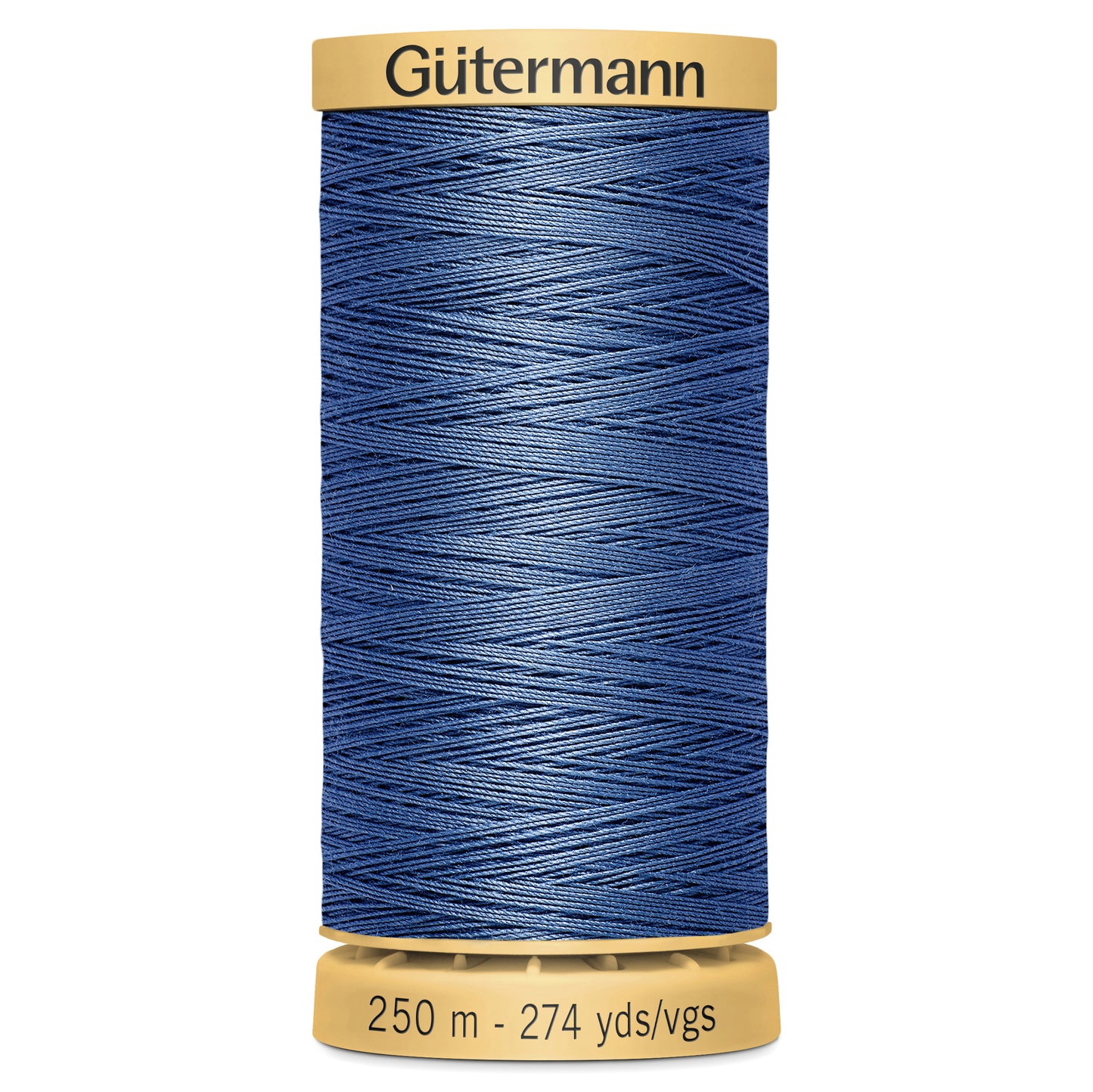 Gutermann Cotton Thread 250m: 5624